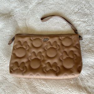 Freshly Picked My Goodness Minnie Zip Pouch